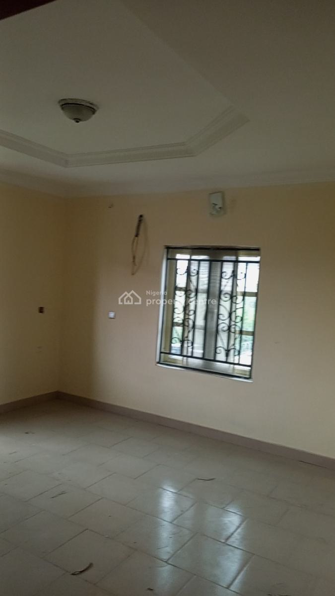 Brand New 2 Bedroom Terraced Duplex, Opposite Dkk Opposite Blenco, Sangotedo, Ajah, Lagos, Terraced Duplex for Rent