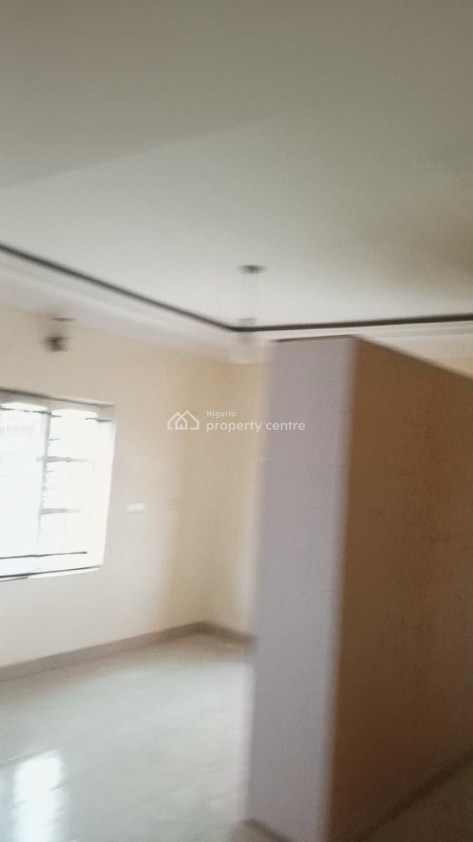 Brand New 2 Bedroom Terraced Duplex, Opposite Dkk Opposite Blenco, Sangotedo, Ajah, Lagos, Terraced Duplex for Rent