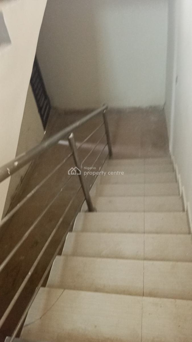 Brand New 2 Bedroom Terraced Duplex, Opposite Dkk Opposite Blenco, Sangotedo, Ajah, Lagos, Terraced Duplex for Rent