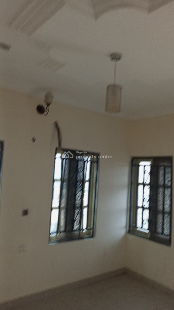 Brand New 2 Bedroom Terraced Duplex, Opposite Dkk Opposite Blenco, Sangotedo, Ajah, Lagos, Terraced Duplex for Rent