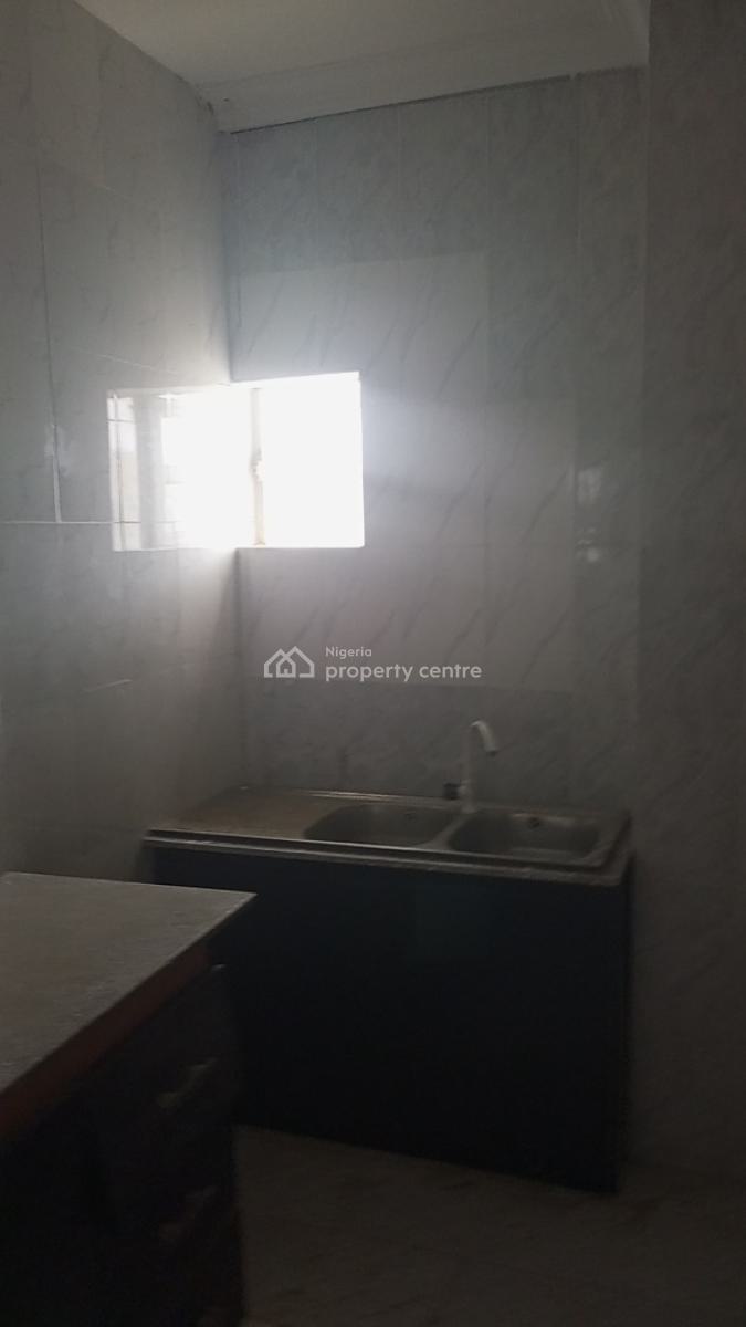 Brand New 2 Bedroom Terraced Duplex, Opposite Dkk Opposite Blenco, Sangotedo, Ajah, Lagos, Terraced Duplex for Rent