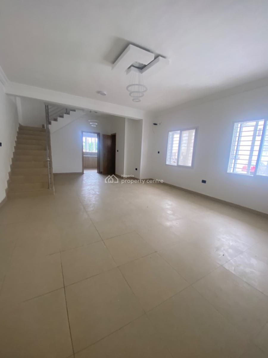 Brand New Luxury 2 Bedroom Duplex, Crescent Estate, Mobile Road, Ilaje, Ajah, Lagos, Terraced Duplex for Rent