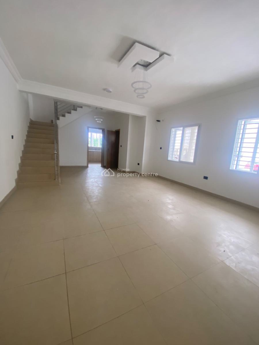 Brand New Luxury 2 Bedroom Duplex, Crescent Estate, Mobile Road, Ilaje, Ajah, Lagos, Terraced Duplex for Rent