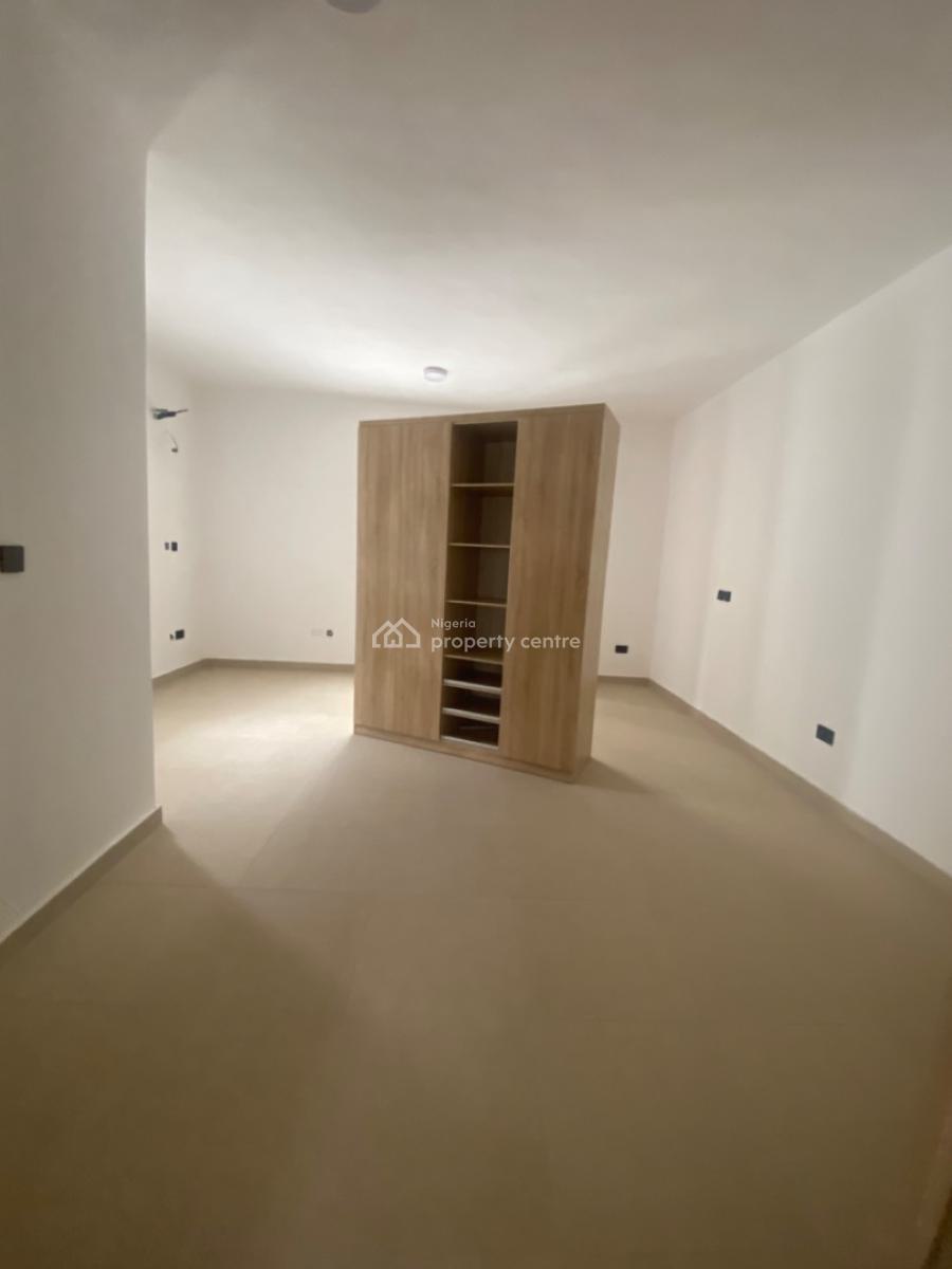 Brand New Luxury 2 Bedroom Duplex, Crescent Estate, Mobile Road, Ilaje, Ajah, Lagos, Terraced Duplex for Rent
