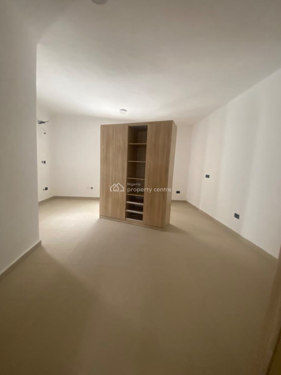Brand New Luxury 2 Bedroom Duplex, Crescent Estate, Mobile Road, Ilaje, Ajah, Lagos, Terraced Duplex for Rent