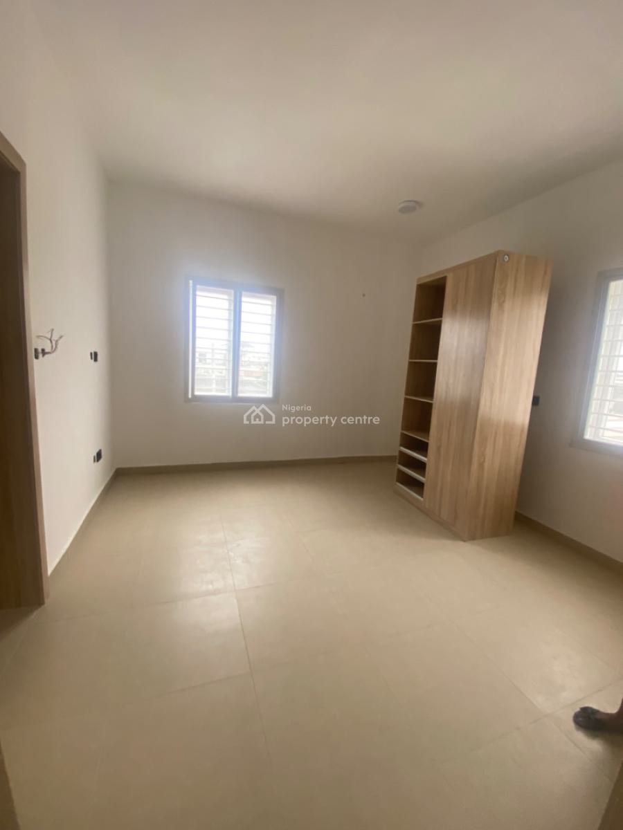 Brand New Luxury 2 Bedroom Duplex, Crescent Estate, Mobile Road, Ilaje, Ajah, Lagos, Terraced Duplex for Rent