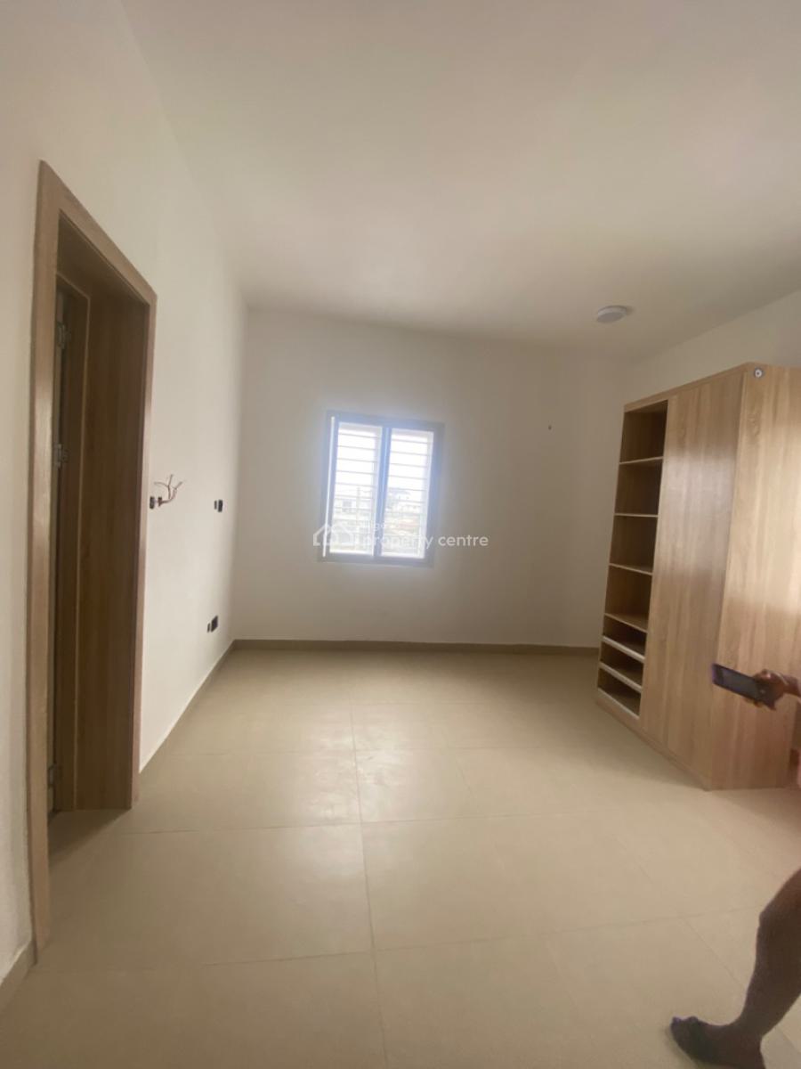 Brand New Luxury 2 Bedroom Duplex, Crescent Estate, Mobile Road, Ilaje, Ajah, Lagos, Terraced Duplex for Rent