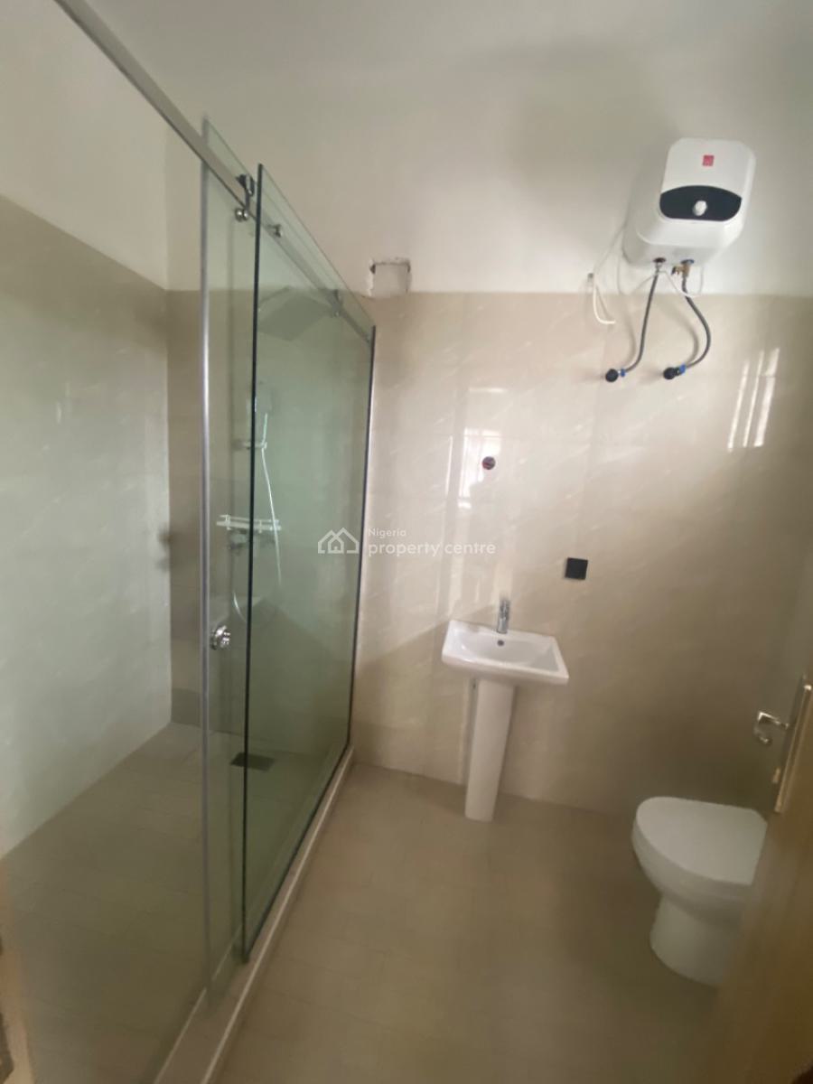 Brand New Luxury 2 Bedroom Duplex, Crescent Estate, Mobile Road, Ilaje, Ajah, Lagos, Terraced Duplex for Rent