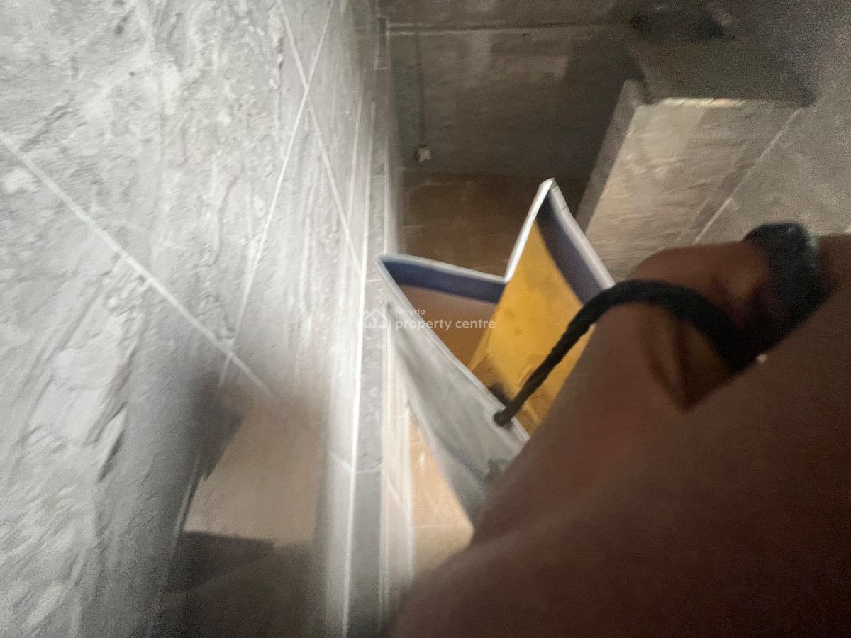 a Spacious Mini Flat, Gra Phase 1, Magodo, Lagos, Detached Bungalow for Rent