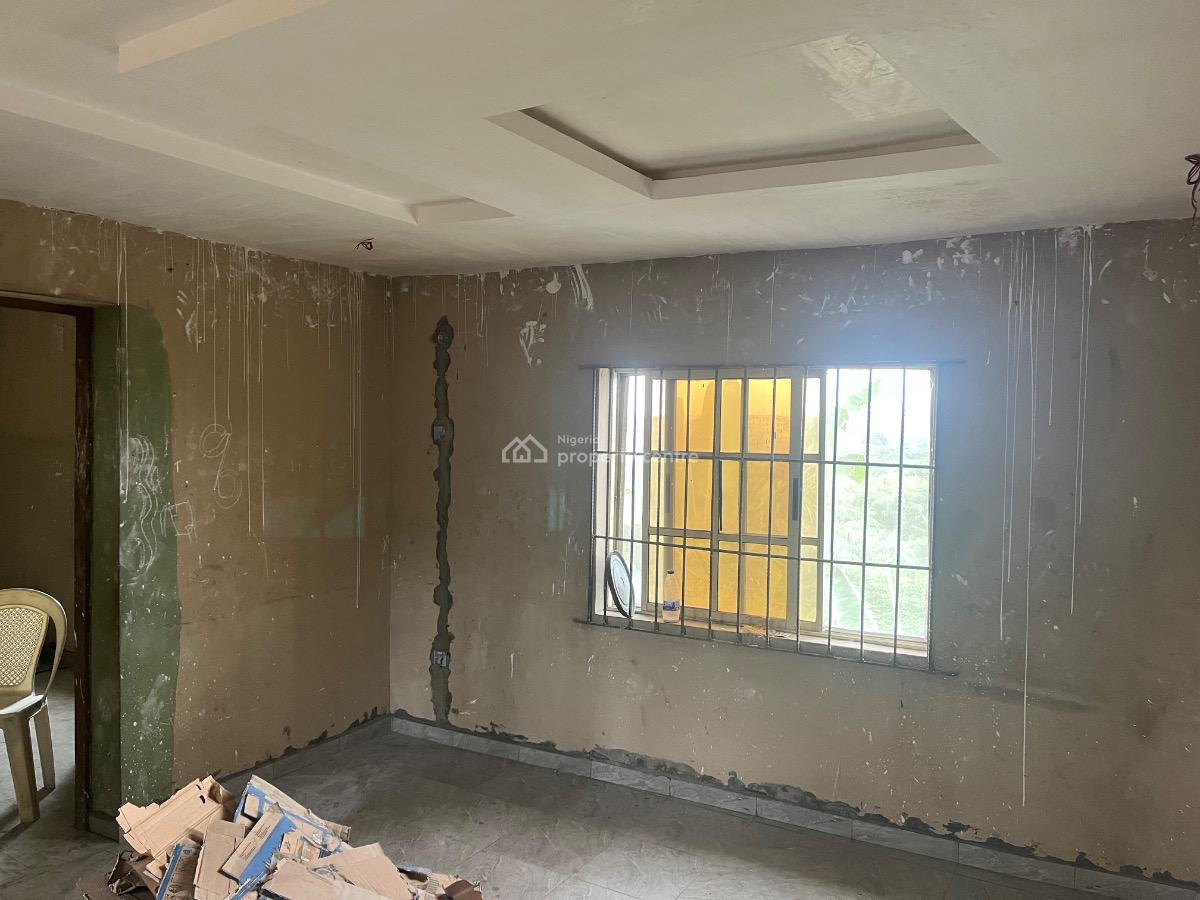 a Spacious Mini Flat, Gra Phase 1, Magodo, Lagos, Detached Bungalow for Rent