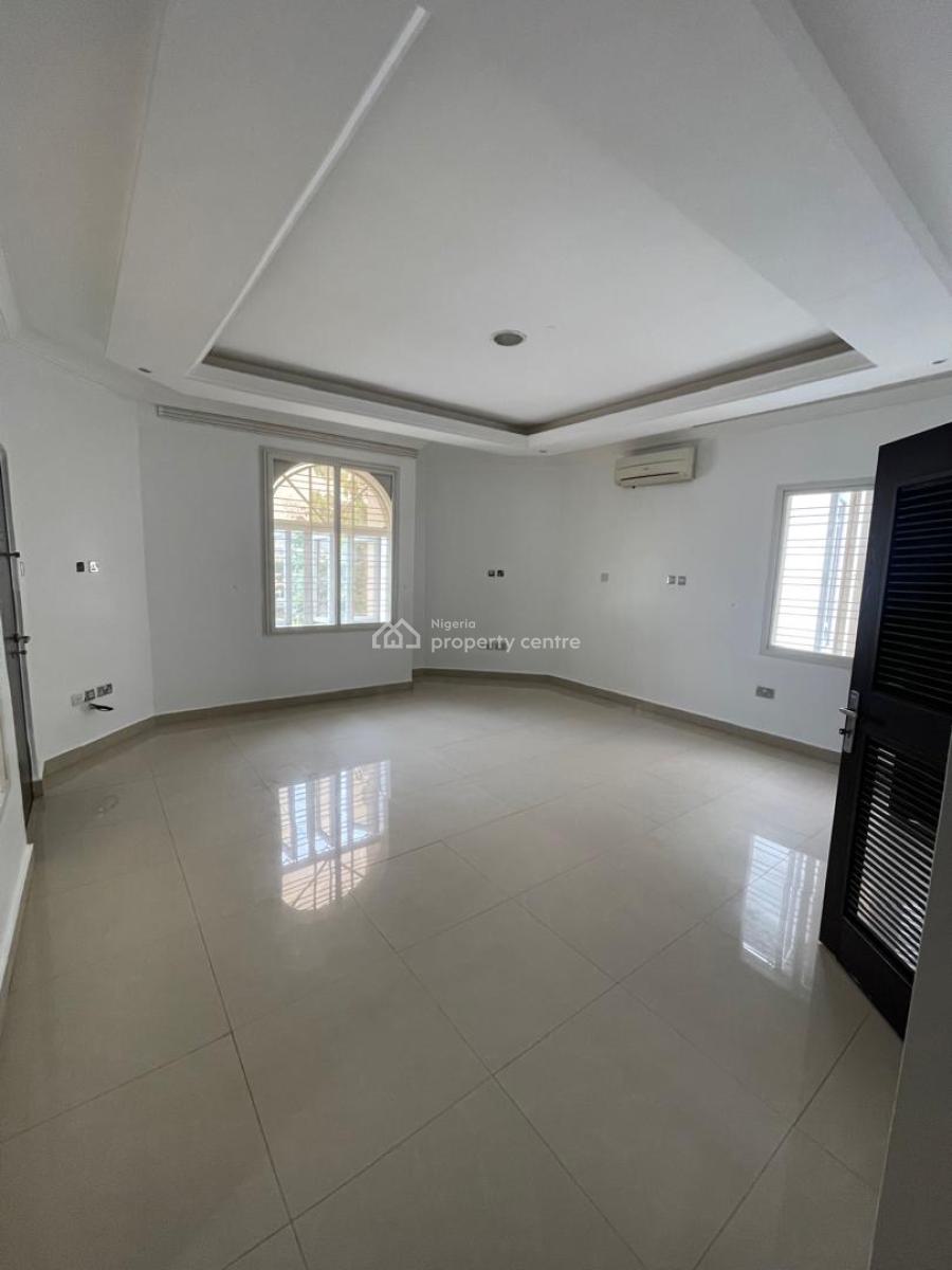 Luxury 4 Bedroom Semi Detached Duplex with Bq, Pinnock Beach Estate, Lekki, Lagos, Semi-detached Duplex for Rent