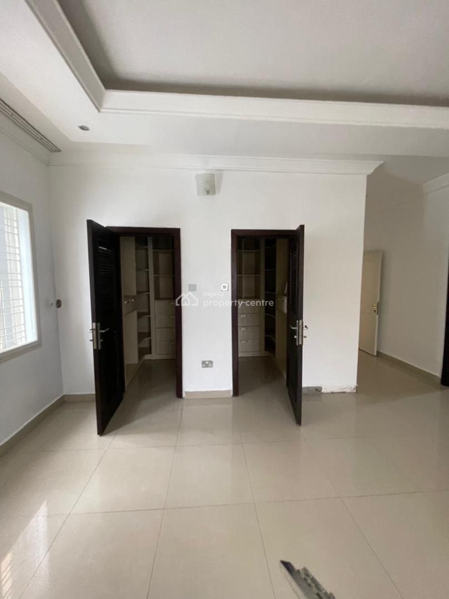 Luxury 4 Bedroom Semi Detached Duplex with Bq, Pinnock Beach Estate, Lekki, Lagos, Semi-detached Duplex for Rent
