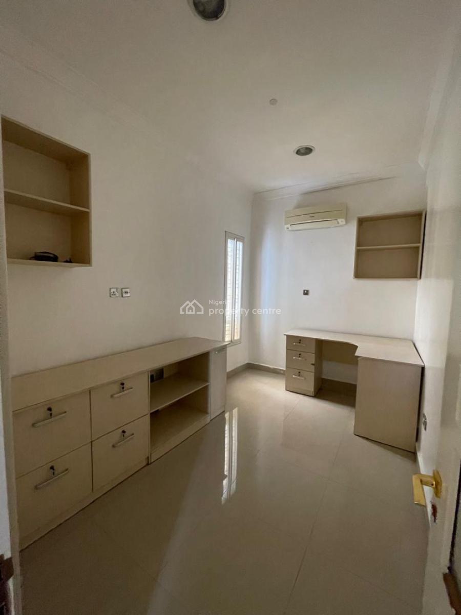 Luxury 4 Bedroom Semi Detached Duplex with Bq, Pinnock Beach Estate, Lekki, Lagos, Semi-detached Duplex for Rent