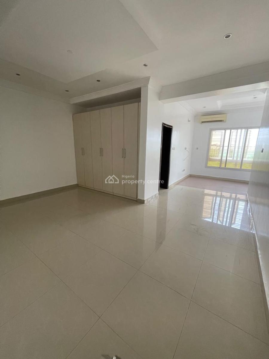 Luxury 4 Bedroom Semi Detached Duplex with Bq, Pinnock Beach Estate, Lekki, Lagos, Semi-detached Duplex for Rent