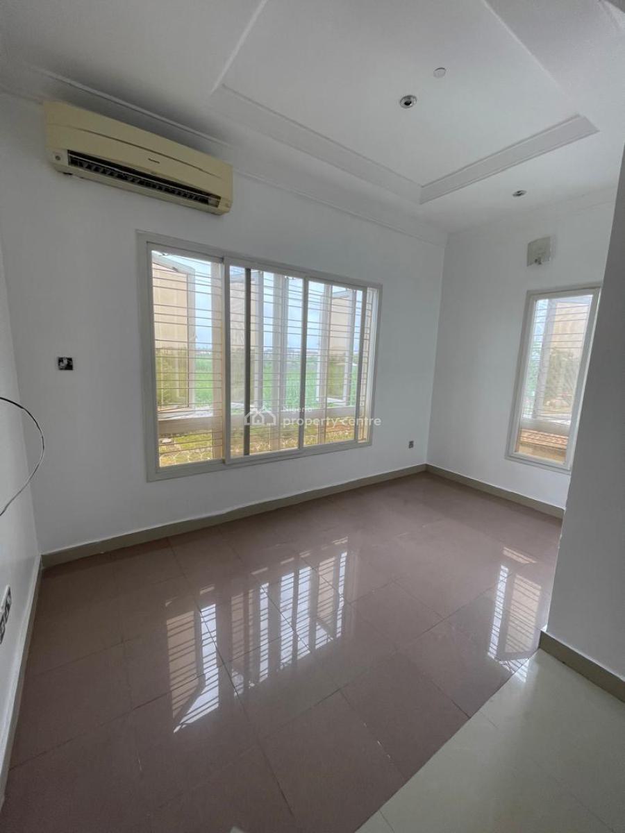 Luxury 4 Bedroom Semi Detached Duplex with Bq, Pinnock Beach Estate, Lekki, Lagos, Semi-detached Duplex for Rent