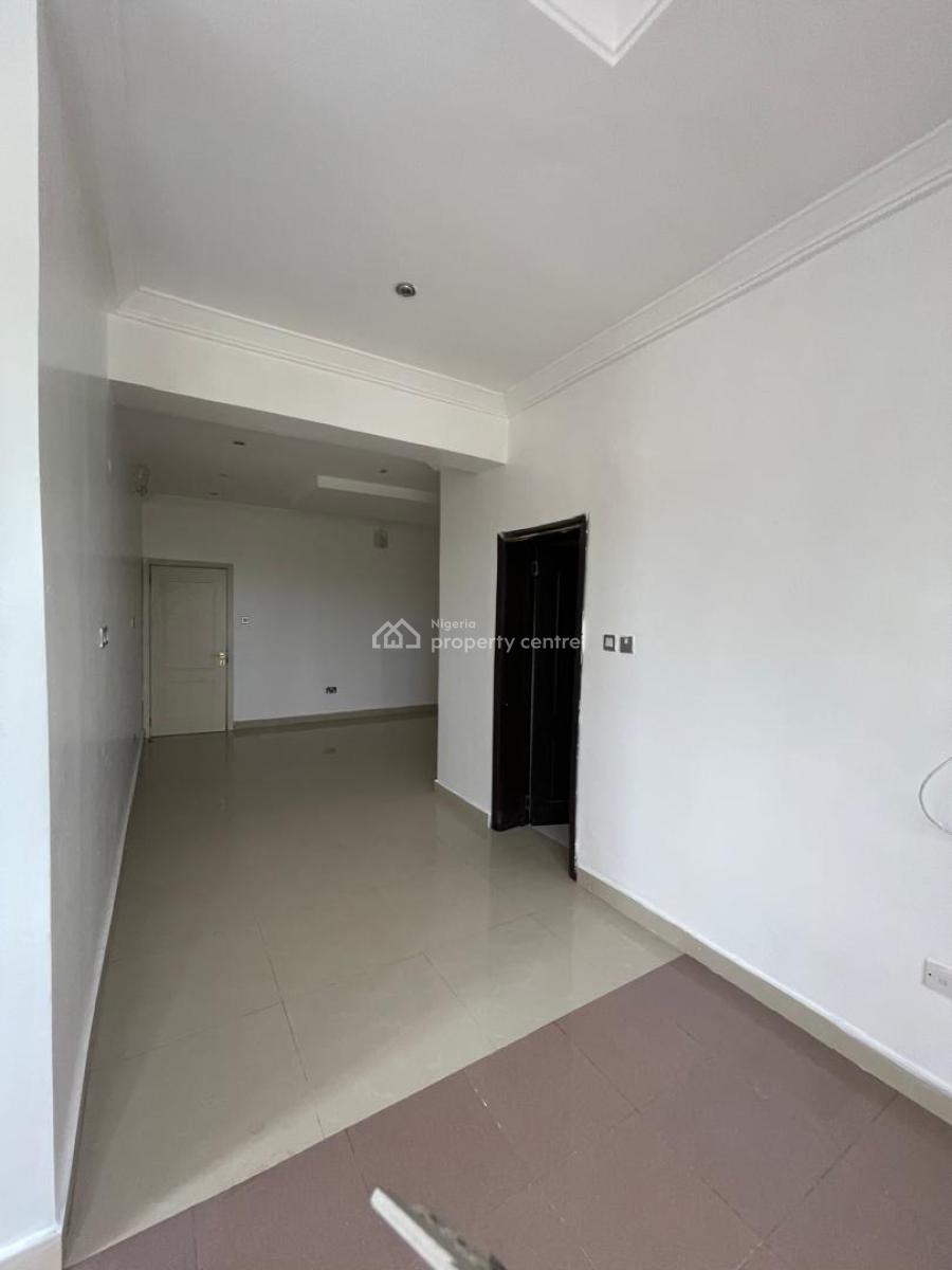 Luxury 4 Bedroom Semi Detached Duplex with Bq, Pinnock Beach Estate, Lekki, Lagos, Semi-detached Duplex for Rent