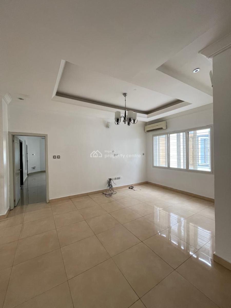 Luxury 4 Bedroom Semi Detached Duplex with Bq, Pinnock Beach Estate, Lekki, Lagos, Semi-detached Duplex for Rent