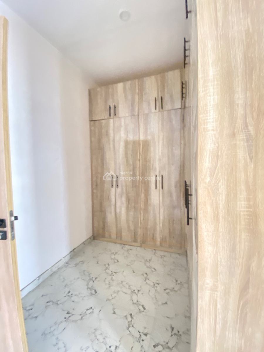 Newly Built 4 Bedroom Terraced Duplex, Lekki, Lagos, Terraced Duplex for Rent