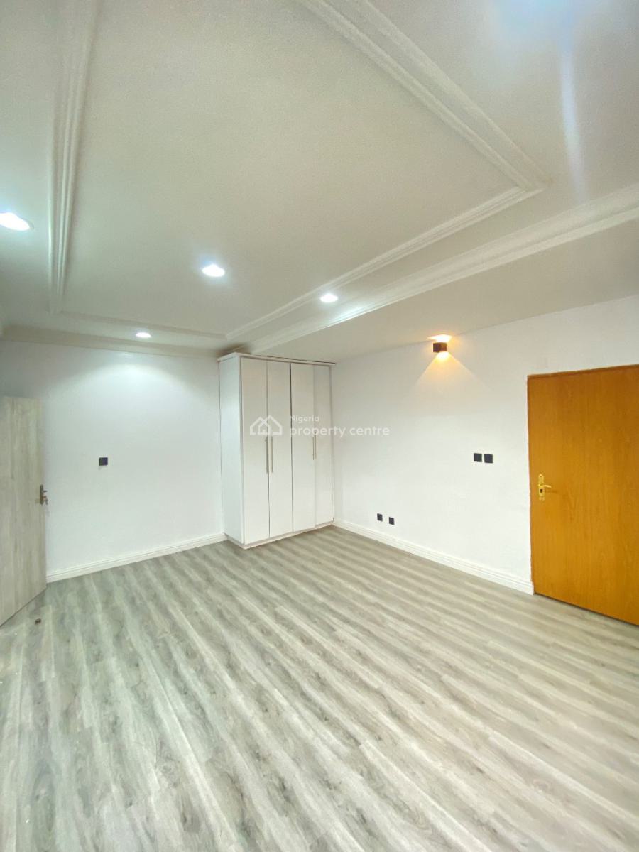 Well Maintained 3 Bedroom Apartment, Parkview, Ikoyi, Lagos, Flat / Apartment for Rent