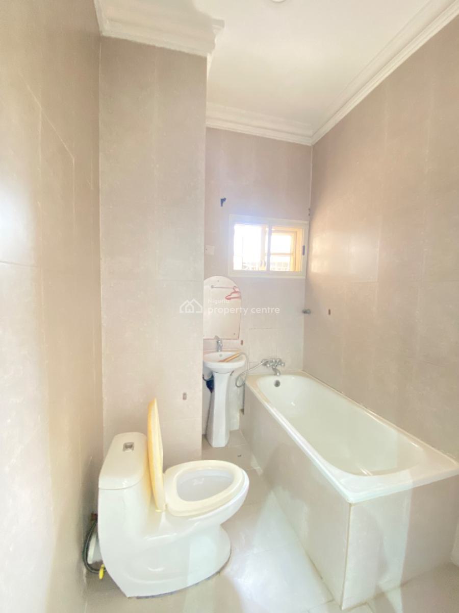 Well Maintained 3 Bedroom Apartment, Parkview, Ikoyi, Lagos, Flat / Apartment for Rent