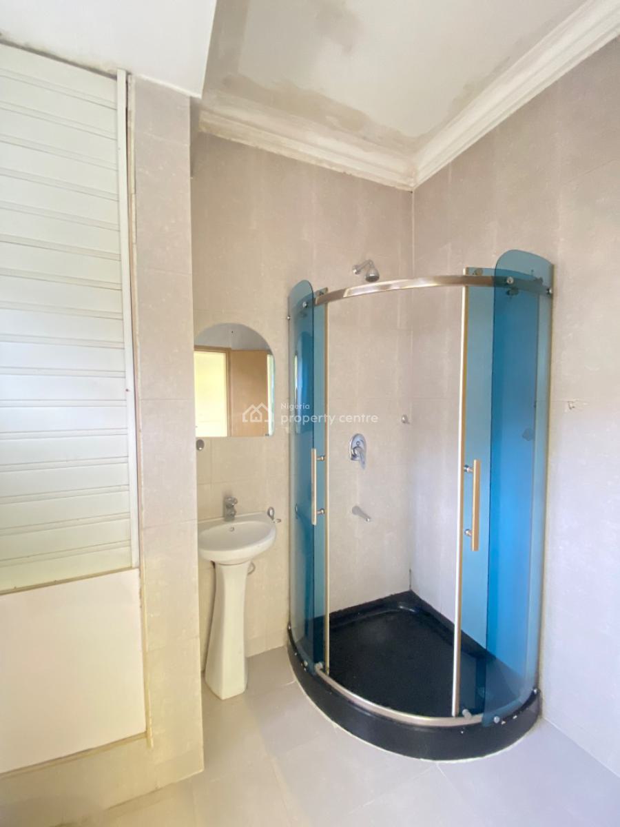 Well Maintained 3 Bedroom Apartment, Parkview, Ikoyi, Lagos, Flat / Apartment for Rent