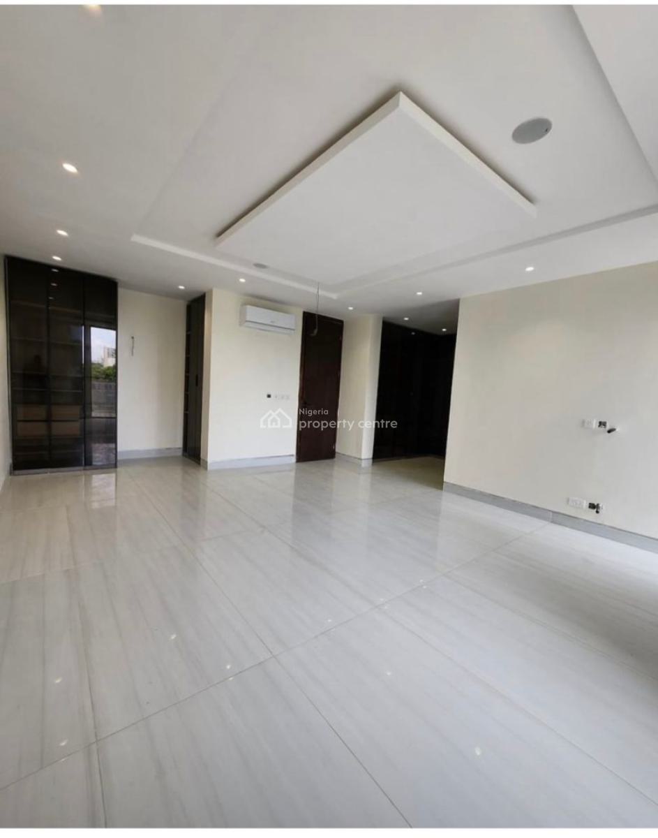 Luxury Fully Service 4 Bedroom Maisonette, Off Kings Way Road By Olu, Old Ikoyi, Ikoyi, Lagos, House for Rent