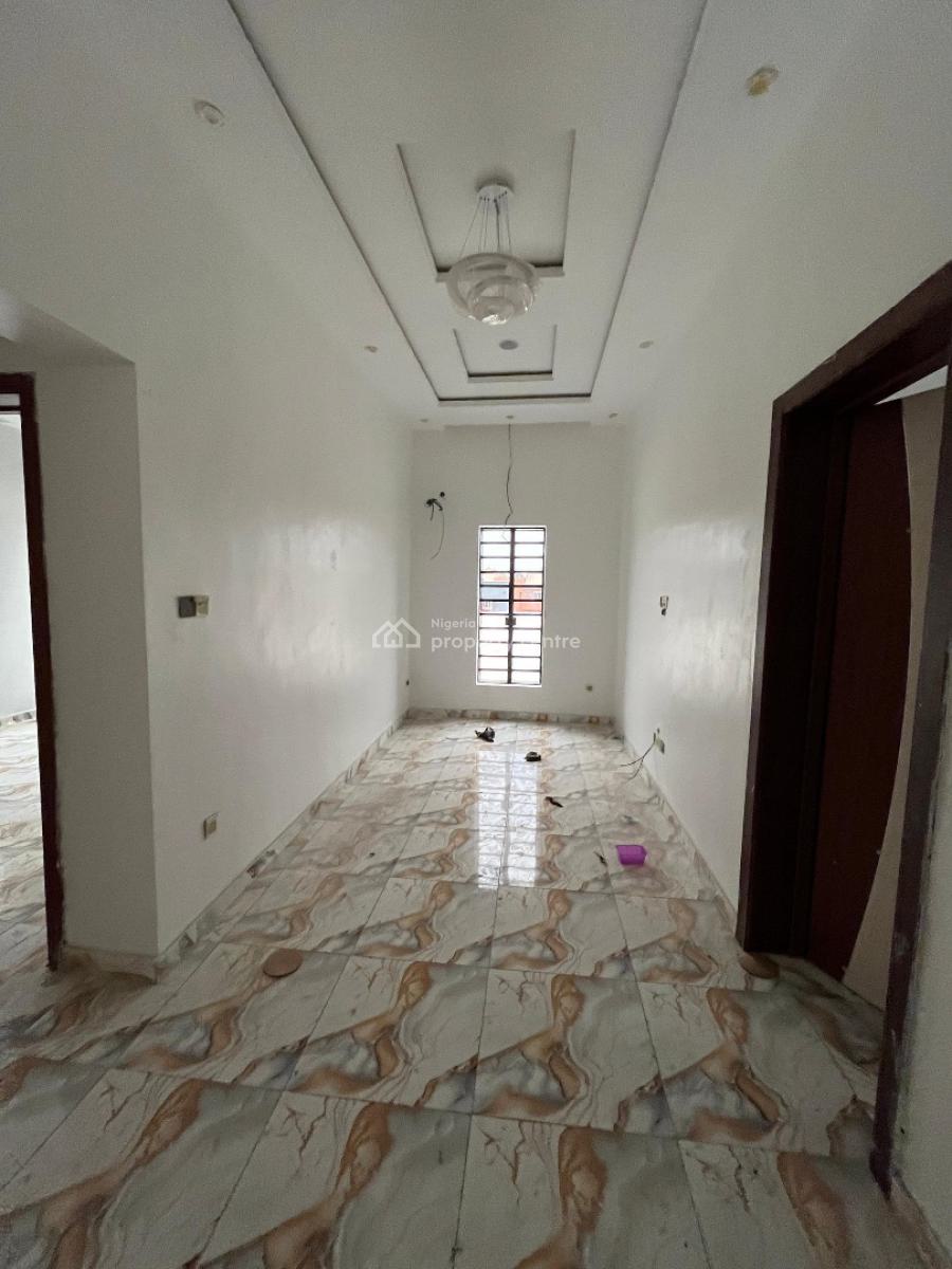 Luxuriously Built 4 Bedroom Detached Duplex, Gbagada, Lagos, Detached Duplex for Sale