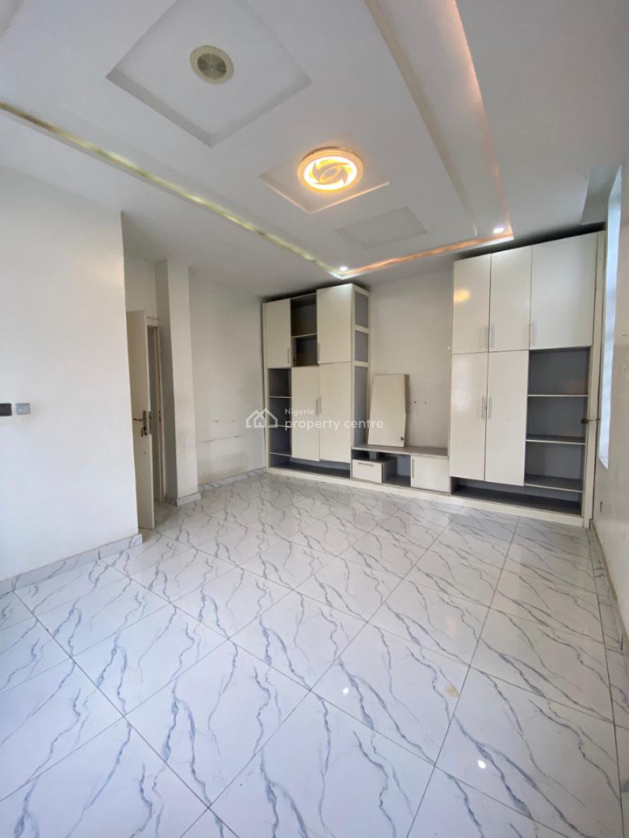 3 Bedroom Flat Apartment, Osapa, Lekki, Lagos, Flat / Apartment for Rent