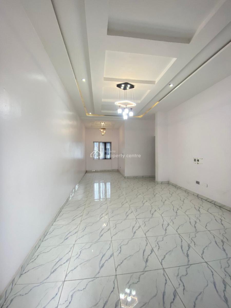 3 Bedroom Flat Apartment, Osapa, Lekki, Lagos, Flat / Apartment for Rent