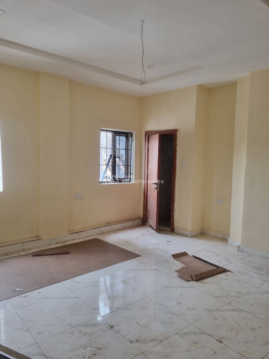Brand New 2bedroom Apartment, Katampe (main), Katampe, Abuja, Flat / Apartment for Sale