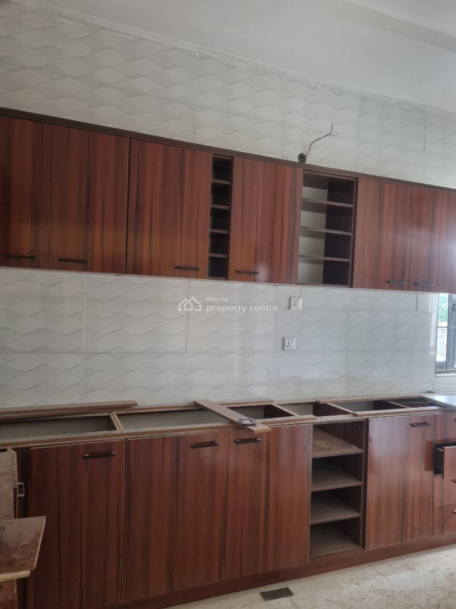 Brand New 2bedroom Apartment, Katampe (main), Katampe, Abuja, Flat / Apartment for Sale
