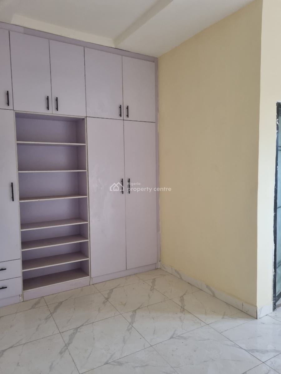 Brand New 2bedroom Apartment, Katampe (main), Katampe, Abuja, Flat / Apartment for Sale