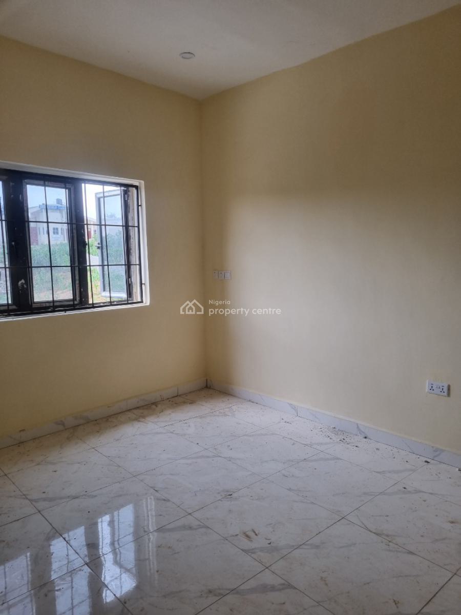 Brand New 2bedroom Apartment, Katampe (main), Katampe, Abuja, Flat / Apartment for Sale