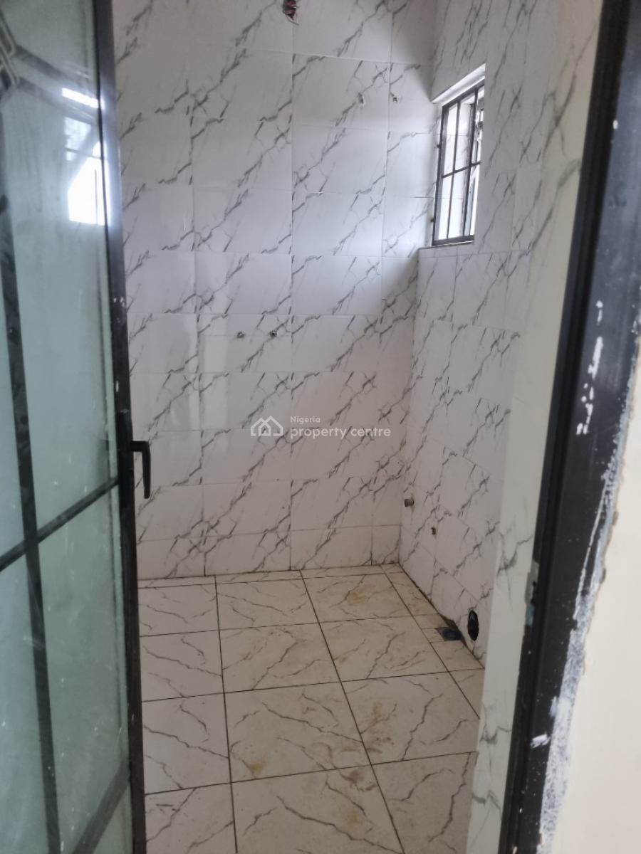 Brand New 2bedroom Apartment, Katampe (main), Katampe, Abuja, Flat / Apartment for Sale