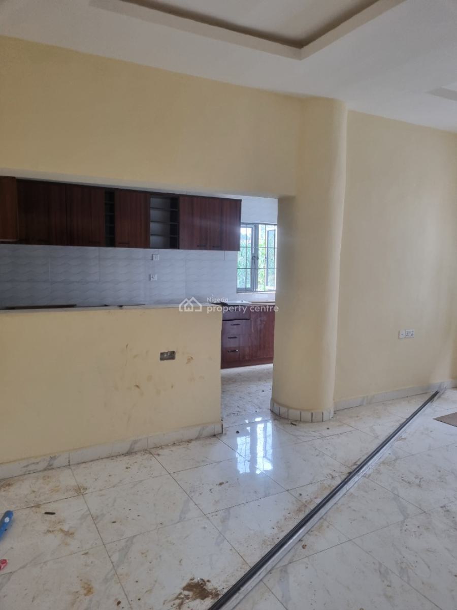 Brand New 2bedroom Apartment, Katampe (main), Katampe, Abuja, Flat / Apartment for Sale