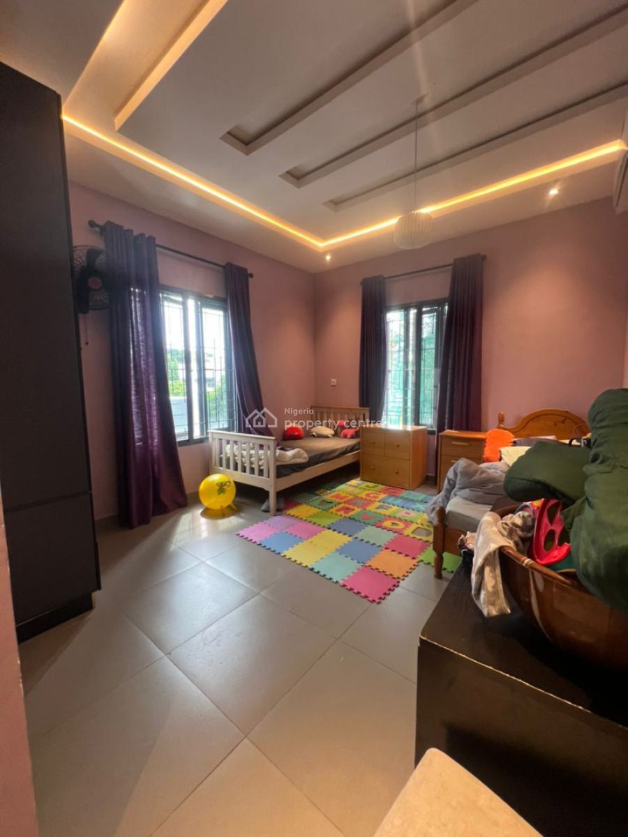 Luxurious 5 Bedroom Semi Detached Duplex with Cinema+rooftop Lounge, Off Admiralty Way, Lekki, Lekki Phase 2, Lekki, Lagos, Hotel / Guest House for Rent