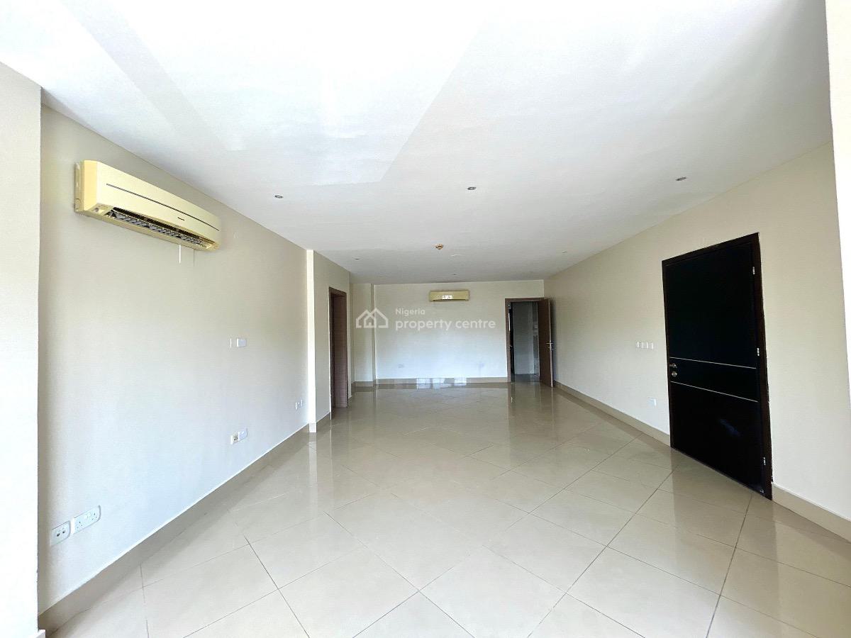 3 Bedroom Apartment 4th Floor, Oniru, Victoria Island (vi), Lagos, Flat / Apartment for Rent