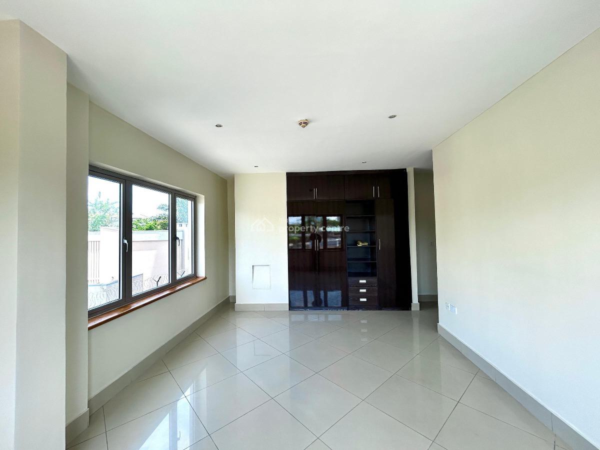 3 Bedroom Apartment 4th Floor, Oniru, Victoria Island (vi), Lagos, Flat / Apartment for Rent