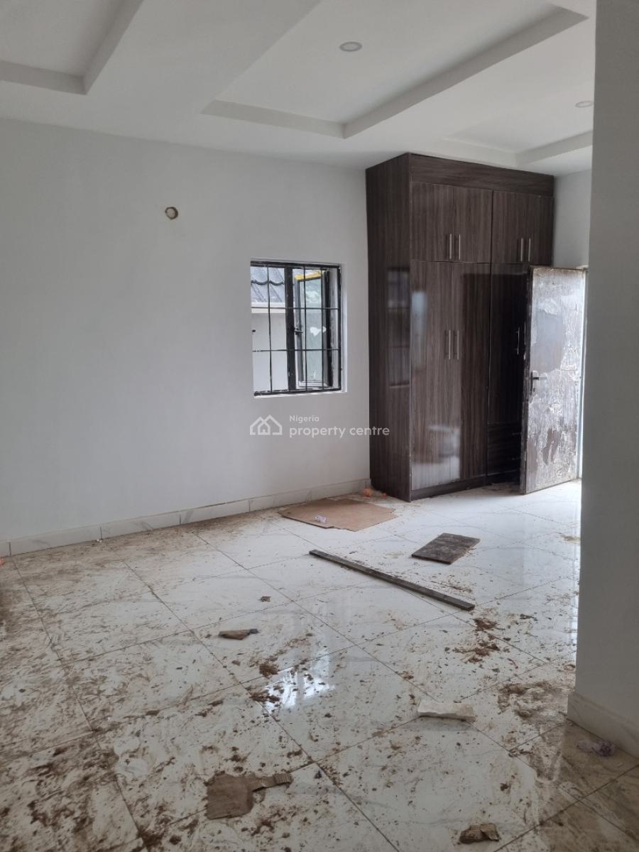 Brand New 4bedroom Terrace Duplex, Katampe (main), Katampe, Abuja, Terraced Duplex for Sale