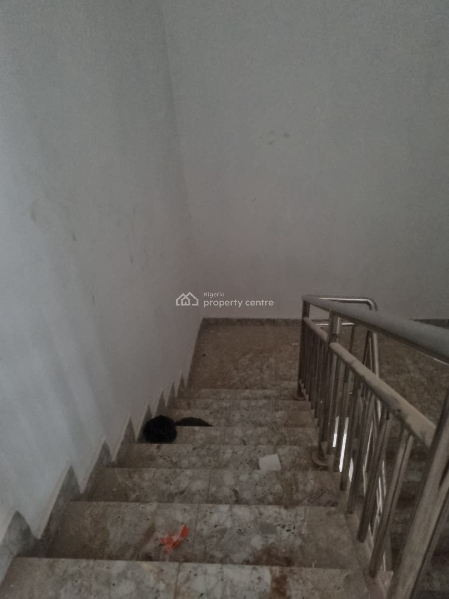 Brand New 4bedroom Terrace Duplex, Katampe (main), Katampe, Abuja, Terraced Duplex for Sale