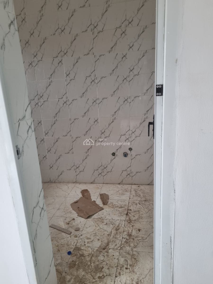 Brand New 4bedroom Terrace Duplex, Katampe (main), Katampe, Abuja, Terraced Duplex for Sale