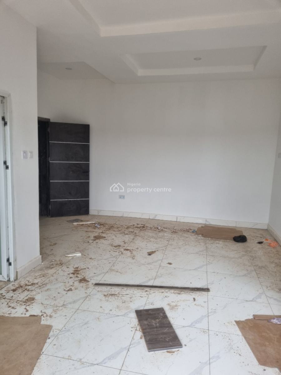Brand New 4bedroom Terrace Duplex, Katampe (main), Katampe, Abuja, Terraced Duplex for Sale