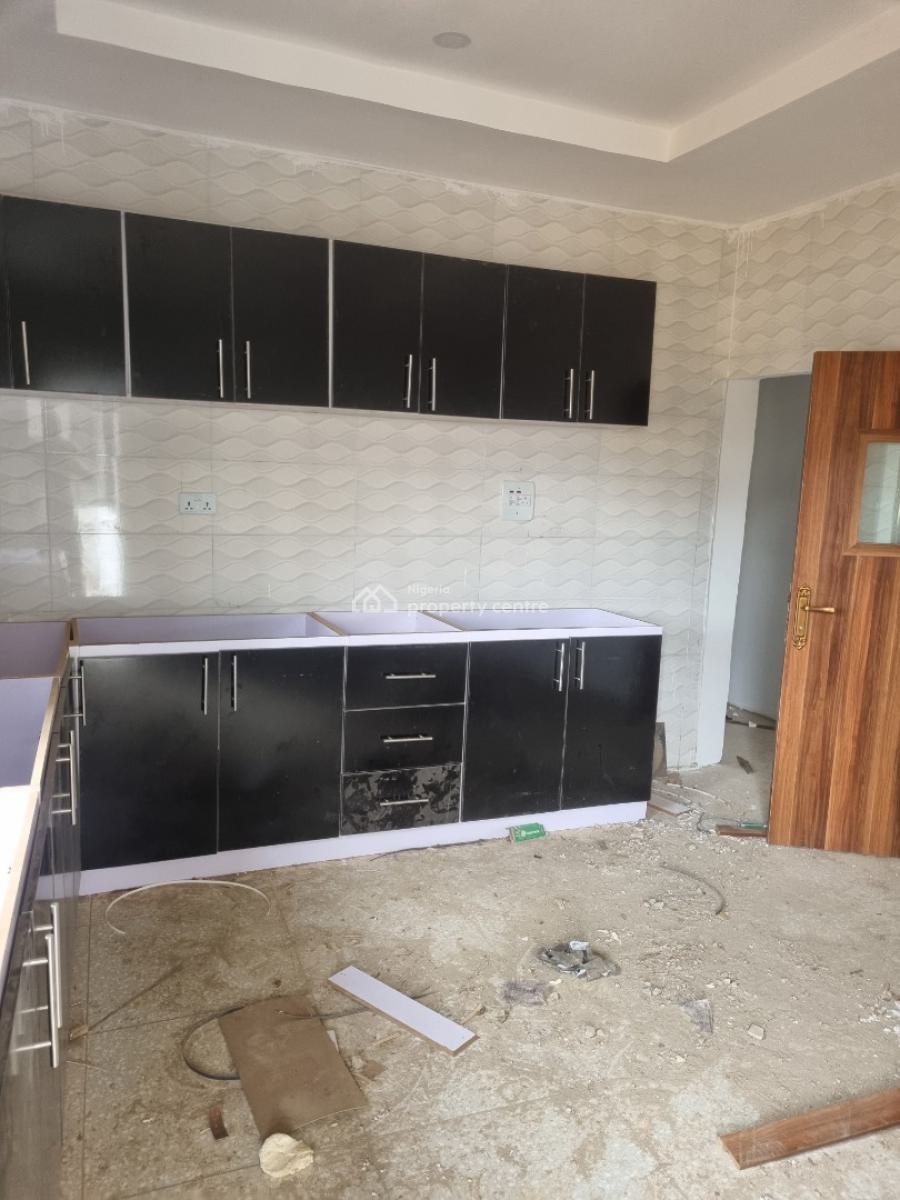 Brand New 4bedroom Terrace Duplex, Katampe (main), Katampe, Abuja, Terraced Duplex for Sale