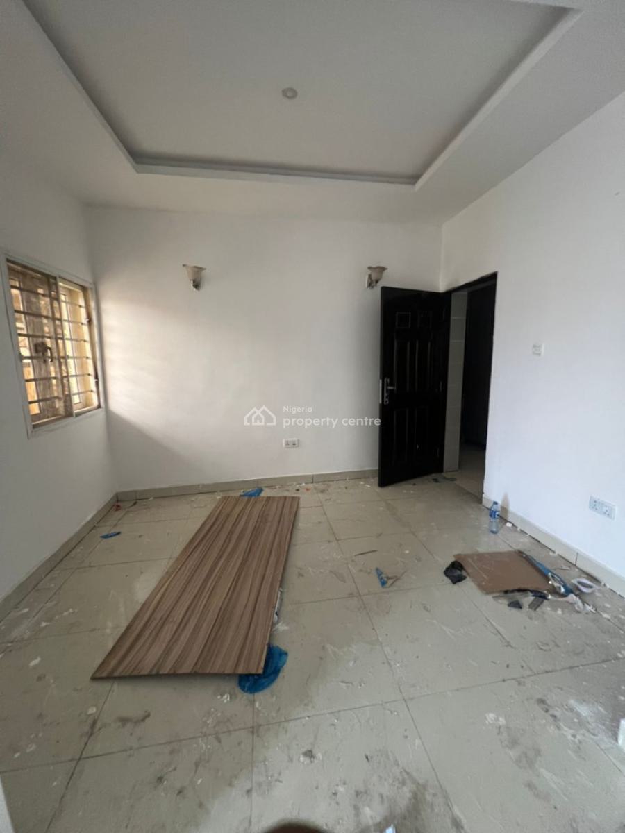 Newly Built 3 Bedroom Flat, Wuye, Abuja, Flat / Apartment for Rent