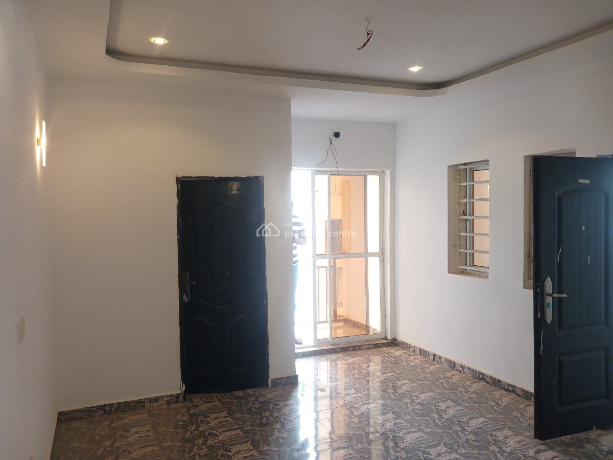 Standard 2 Bedroom Block of Flats, Off 3rd Avenue Dantata Estate, Gwarinpa, Abuja, Flat / Apartment for Rent