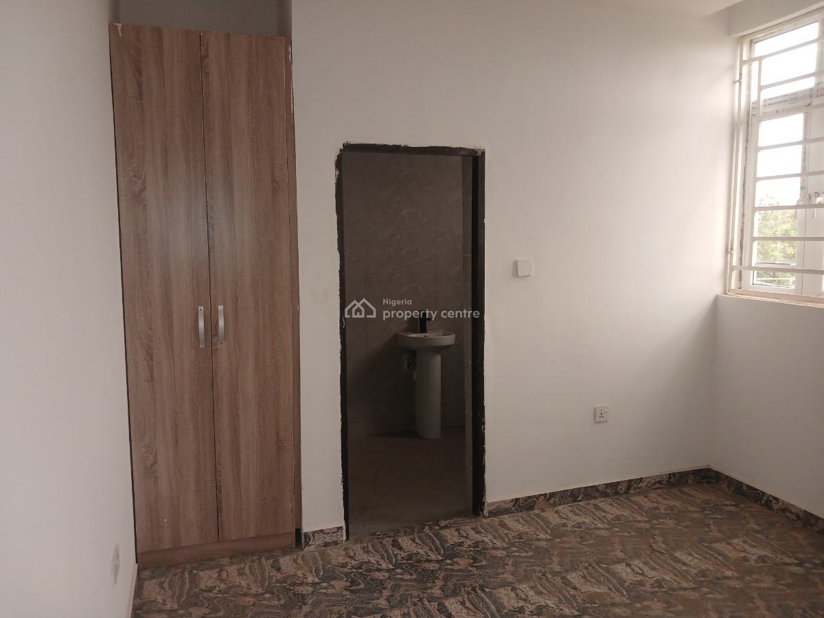 Standard 2 Bedroom Block of Flats, Off 3rd Avenue Dantata Estate, Gwarinpa, Abuja, Flat / Apartment for Rent