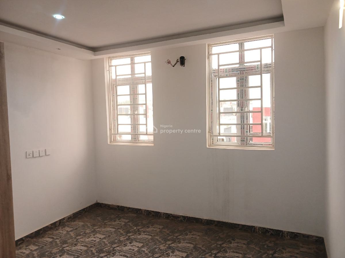 Standard 2 Bedroom Block of Flats, Off 3rd Avenue Dantata Estate, Gwarinpa, Abuja, Flat / Apartment for Rent