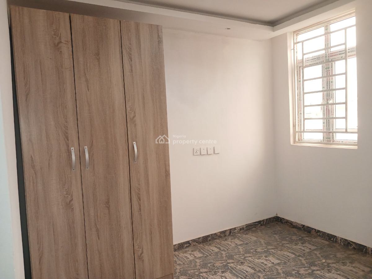 Standard 2 Bedroom Block of Flats, Off 3rd Avenue Dantata Estate, Gwarinpa, Abuja, Flat / Apartment for Rent