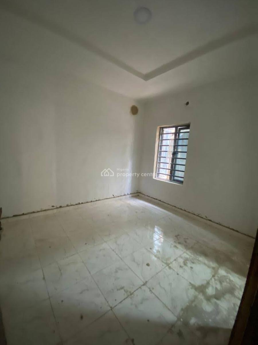 Newly Built Tastefully Built 2 Bedroom Apartment Upstairs and Downstai, Off Ogunlana Drive, Surulere, Lagos, Flat / Apartment for Rent