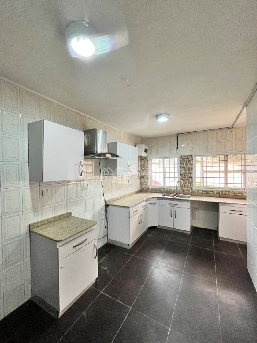 Well Maintained 4 Bedroom Terrace Duplex, Victoria Island (vi), Lagos, Terraced Duplex for Rent